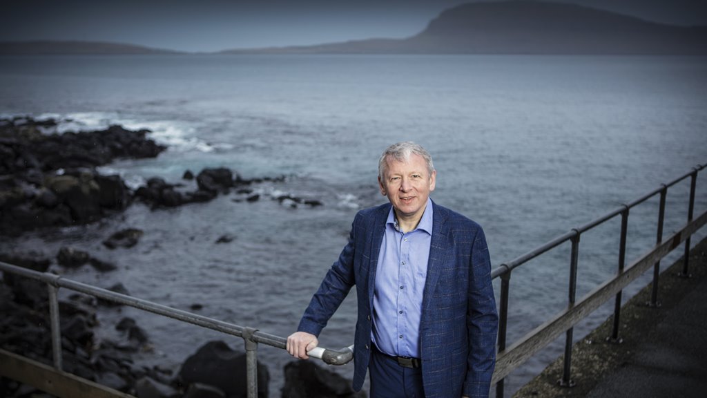 Umlagdar menningarkvotur av svartkjafti kunnu nú flytast millum ár