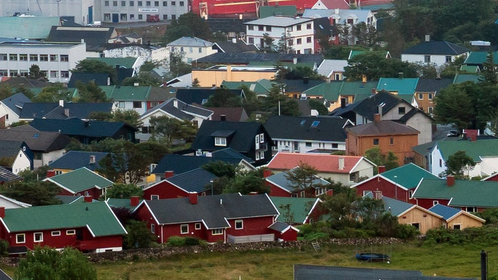 Eldri hús skulu eisini kunna býtast sundur í eigaraíbúðir