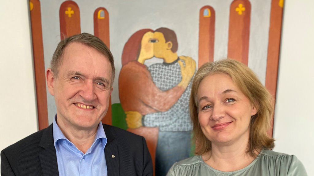 Nýggir útbúgvingarmøguleikar á Heilsuskúla Føroya