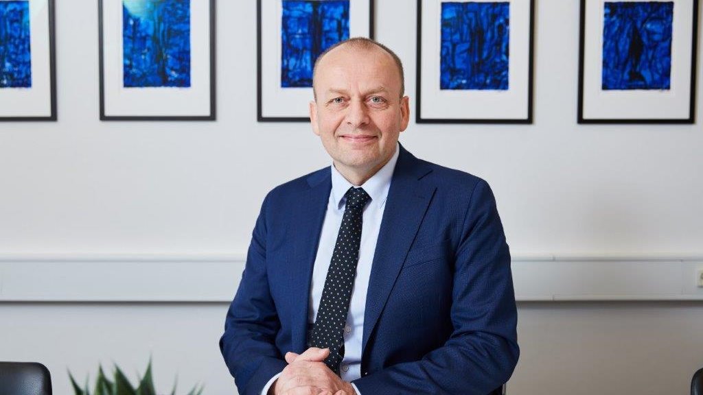 Tað verður tryggari at keypa medisinska útgerð