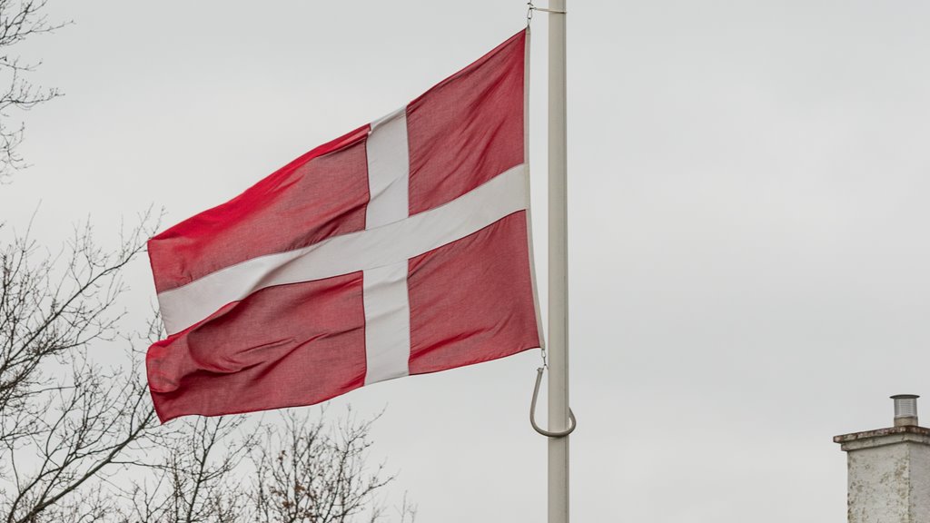 Løgmaður sent Mette Frederiksen samkenslubræv