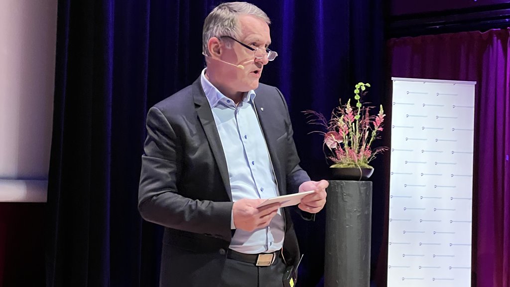 "Børn og sorg"