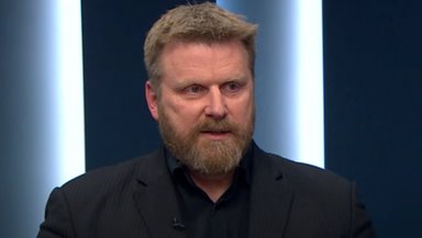 Niels Juel Arge nýggjur stjóri á Strandferðsluni