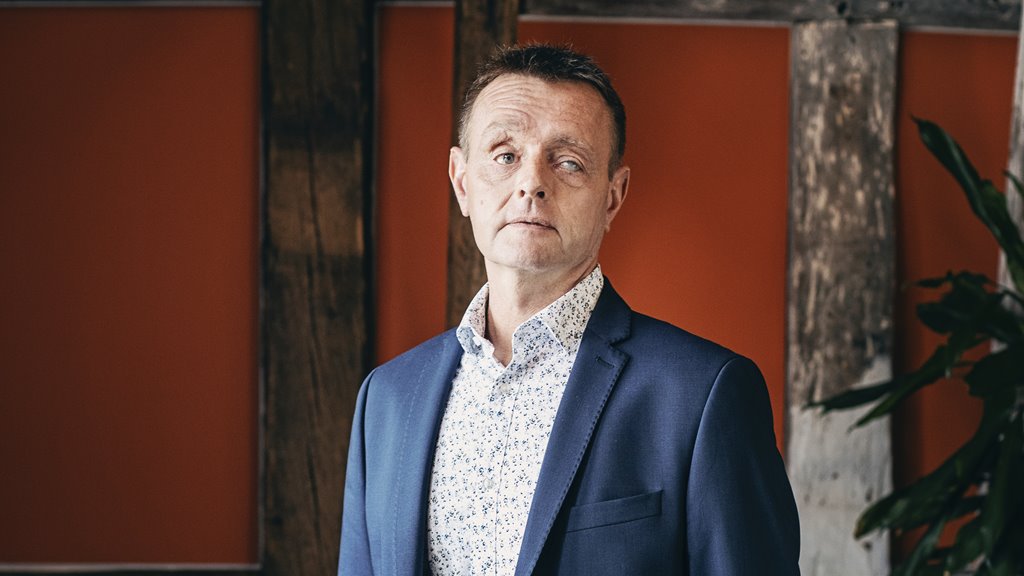 Tíðindafundur: Fíggjarlógaruppskotið 2023