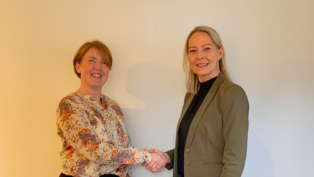 Rannvá Sólheim verður nýtt brúkaraumboð