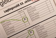 Vegleiðing um tíðarfreistir í sambandi við løgtingsvalið 2022