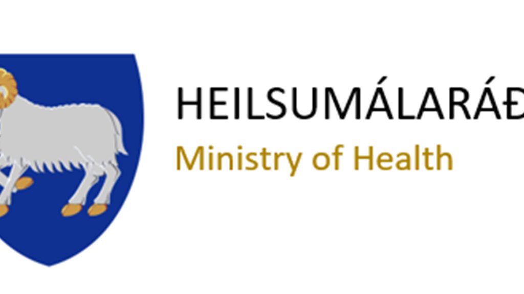 Leiðsluskrivari til Heilsumálaráðið