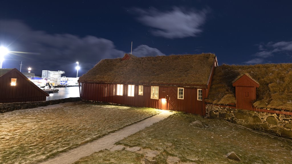 Vegleiðing um barsil dagførd