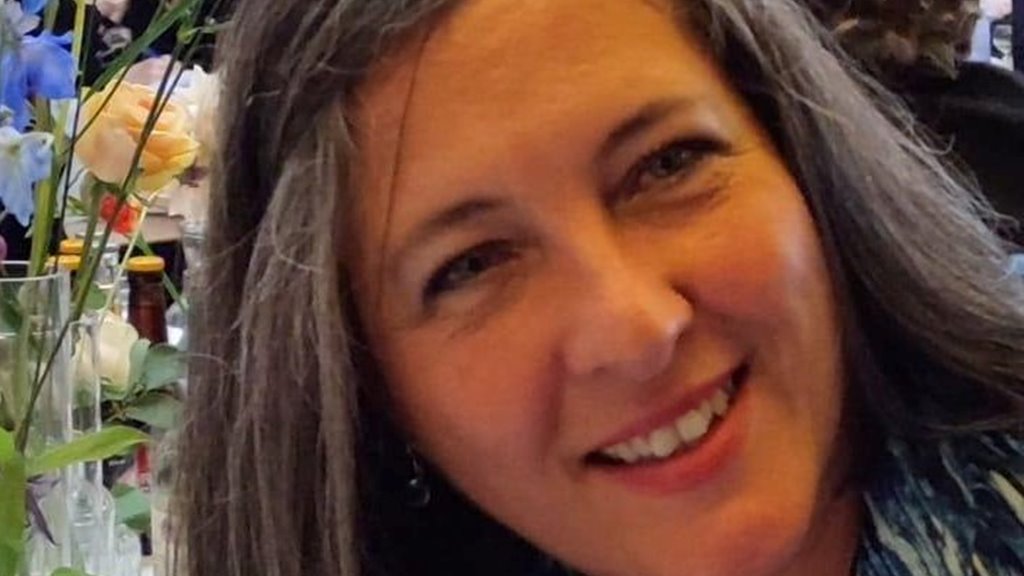Anna Maria Reinert Jensen sett sum skúlastjóri í Vestmanna skúla