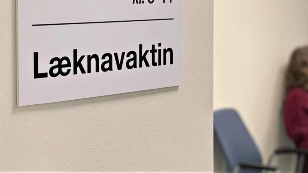 Læknavaktin verður styrkt