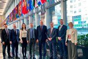 Statement of U.S.-Faroe Islands Partnership Dialogue Meeting