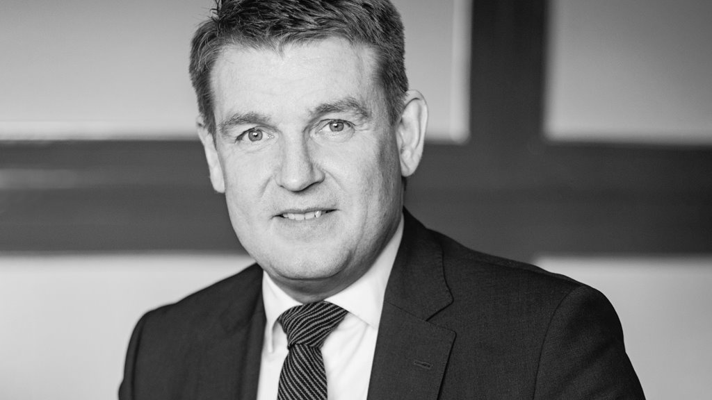 Nýggj trygdarpolitisk samtykt fyri Løgtingið