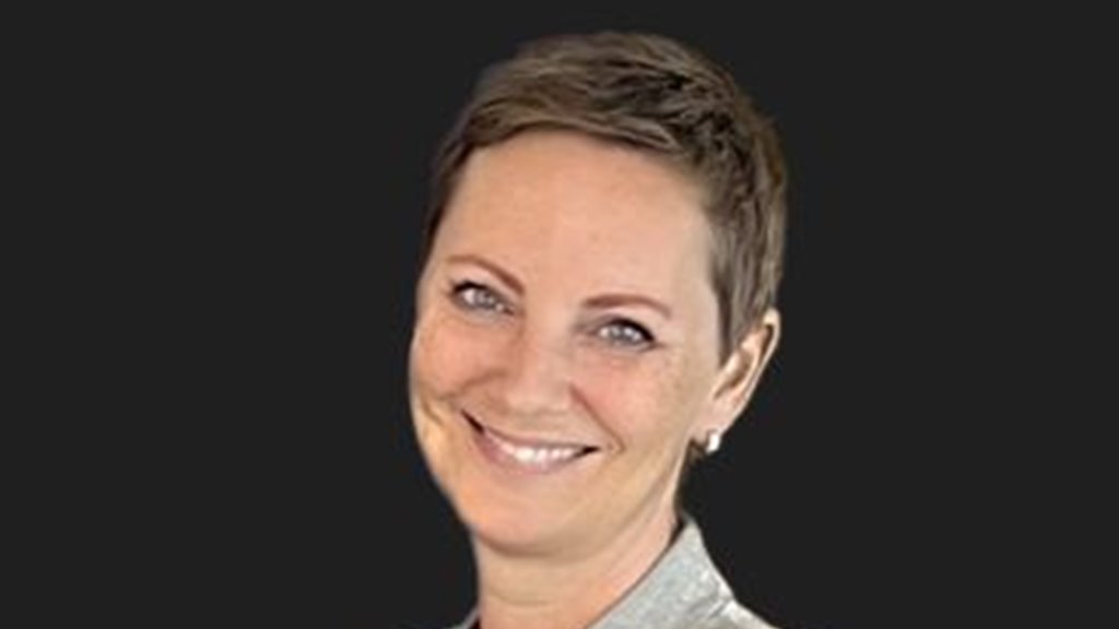 Halla Nolsøe Poulsen is the new director of NORA