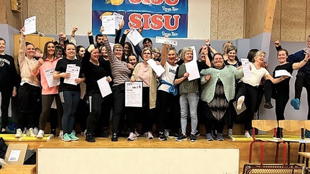 Røða til dagstovnaøkið í Vestmanna