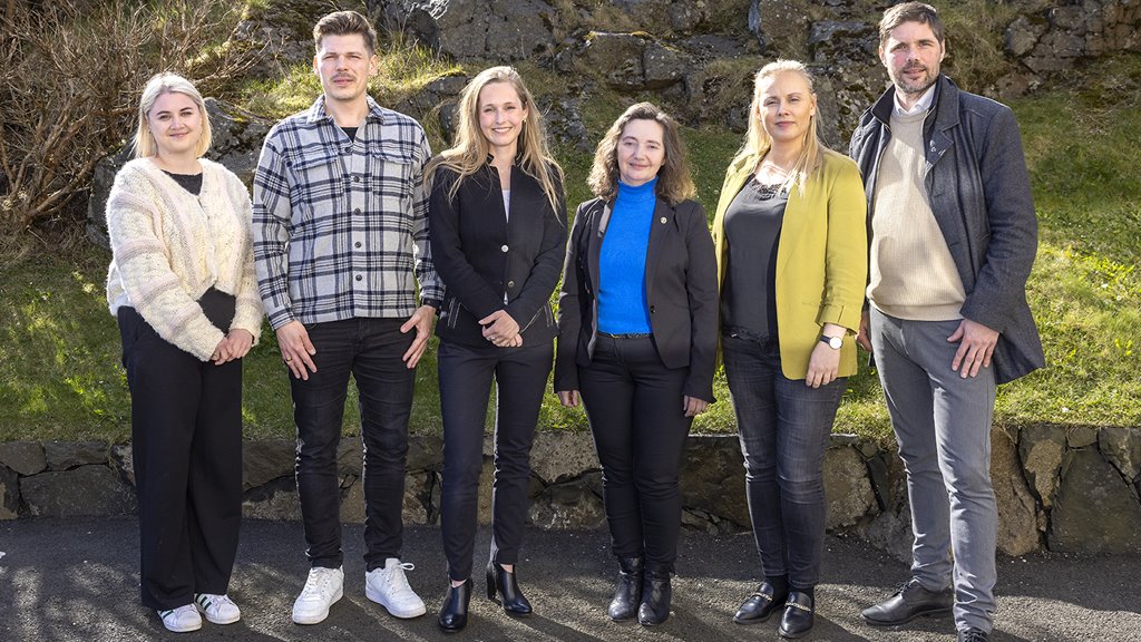 Sirið hevur sett nýggja Javnstøðunevnd