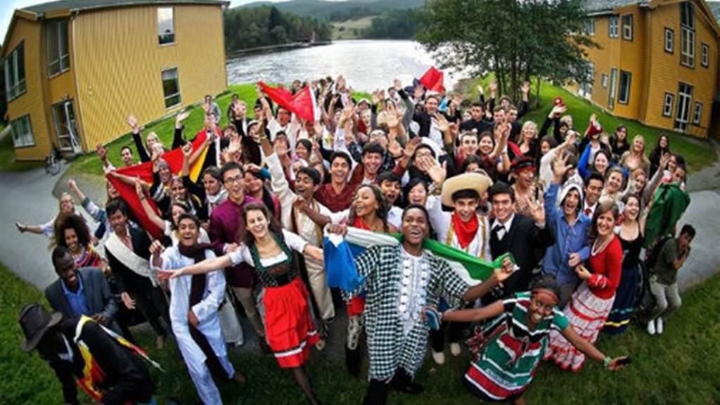 UNITED WORLD COLLEGE - NORRA