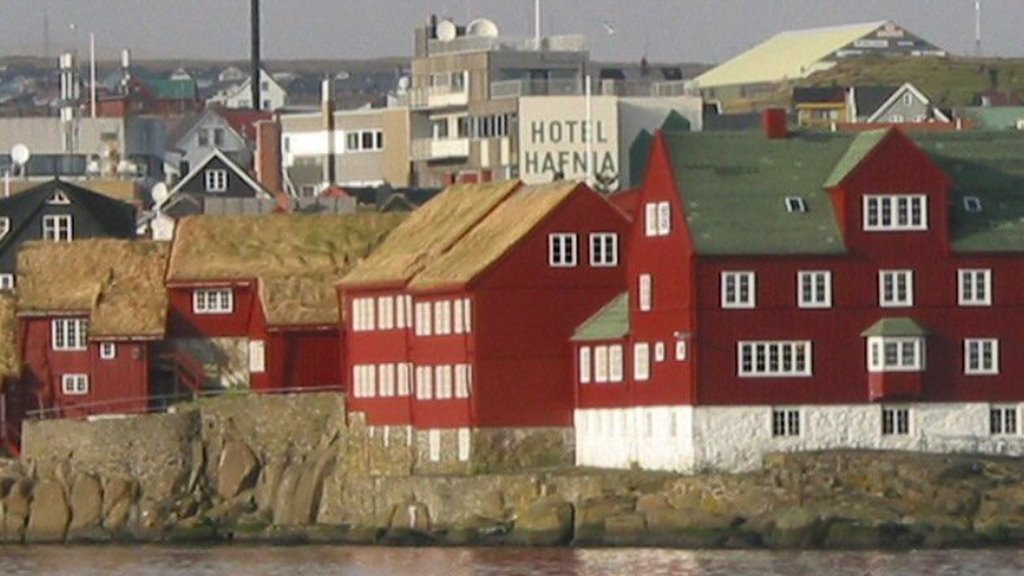 Løgfrøðingur til lógartænastuna á Løgmansskrivstovuni