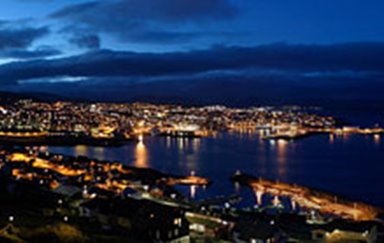 Faroe Islands Newsletter