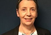 Røða, sum Eyðgunn Samuelsen, landsstýriskvinna í almannamálum og javnstøðumálum, helt á ráðstevnu í Norðurlandahúsinum, 21. mars 2017