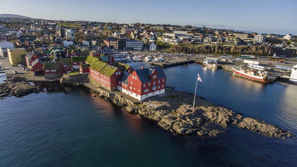 Viðmerkingar til tíðindi í KVF 20. juli kl. 18.00 um brot á javnstøðulógina